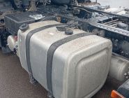 Седельный тягач FAW J6P 8