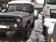 УАЗ-31519 0