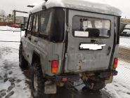 УАЗ-31519 2