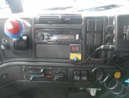 Седельный тягач Volvo FH 12 26