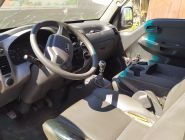 Рефрижератор KIA BONGO 13