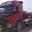 Седельный тягач Volvo FMX 6х4