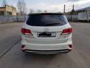 Hyundai Grand Santa Fe 2.2 CRDI AT 4WD Premium 7 seats 7