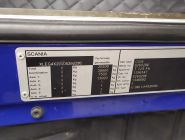 Седельный тягач Scania G380 19