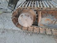 Экскаватор гусеничный WEHEAVY WE225E2 6