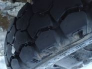 Автогидроподъемник АГП-18.04 на шасси ГАЗ-3307 18