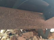 Минипогрузчик Lonking CDM308 7