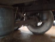 Полуприцеп штора Krone SD Год выпуска — 2011 9