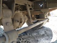 Iveco Daily 70C15 бортовой с КМУ 13