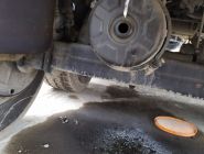 Прицеп самосвальный РИАТ 85830F 9