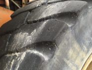 Фронтальный погрузчик DOOSAN MEGA 400-V 8