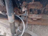 Рефрижератор Isuzu NPR75(ELF) 18