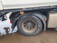 Седельный тягач DAF XF480 6