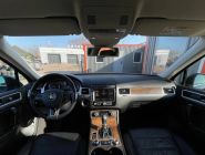 Volkswagen Touareg 3.6 AT 9 Volkswagen Touareg 3.6 AT 9