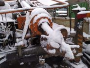 Бурилно-крановая машина (БКМ-317) на шасси ГАЗ-3308 3 Бурилно-крановая машина (БКМ-317) на шасси ГАЗ-3308 3