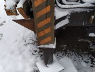 Бурилно-крановая машина (БКМ-317) на шасси ГАЗ-3308 11 Бурилно-крановая машина (БКМ-317) на шасси ГАЗ-3308 11