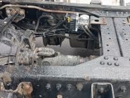 Седельный тягач FAW J6P 9