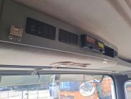Лесовоз Shacman SX32586 с КМУ  Год выпуска -2024 19