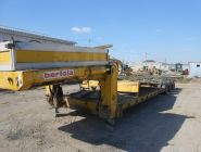 Раздвижной трал Bertoja S45CS2 14