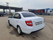 LADA Granta Sedan 3