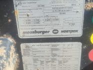 Полуприцеп самосвальный Meusburger Новтрак SK-360 19