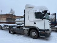 Седельный тягач Scania G440 1