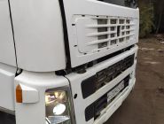 Седельный тягач Volvo FM 22