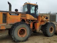 Фронтальный погрузчик DOOSAN MEGA 400-V 2