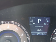 Hyundai Solaris 1.6 AT Comfort 15