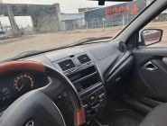 LADA Granta Sedan 21