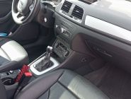 Audi Q3 2.0 AT 8