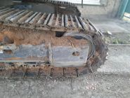 Экскаватор гусеничный WEHEAVY WE225E2 5