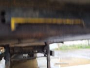 Полуприцеп штора Krone SD Год выпуска — 2011 15