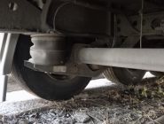 Полуприцеп шторно-бортовой Krone SD 10