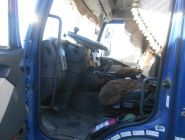 Штора-борт Volvo FL 4744U3 23