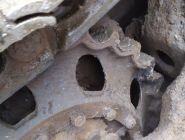 Бульдозер ЧТЗ Б10М.0111 ЕН 16