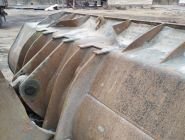 Фронтальный погрузчик DOOSAN MEGA 400-V 9