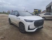 Jaecoo J8 2.0T 7DCT 0