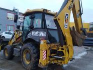 Экскаватор-погрузчик RUNMAX SE440 3