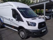 Ford Transit цельнометаллический 2