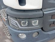 Седельный тягач Scania G420 6