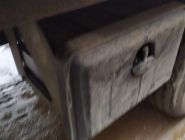 Полуприцеп штора Krone SD Год выпуска — 2011 13