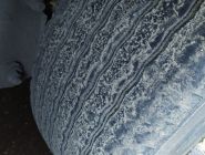 Полуприцеп штора Krone SD Год выпуска — 2011 12 Полуприцеп штора Krone SD Год выпуска — 2011 12