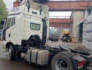Седельный тягач FAW J6P 1