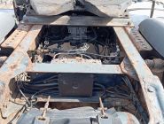 Седельный тягач Scania R114 9 Седельный тягач Scania R114 9