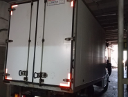 ГАЗель Next рефрижератор 0