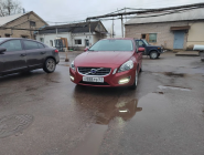 Volvo S60 T4 9