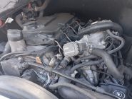 Mercedes-Benz Sprinter Classic 2.1 MT 21 Mercedes-Benz Sprinter Classic 2.1 MT 21
