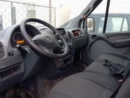 Mercedes-Benz Sprinter Classic 2.1 MT 14