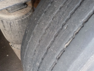 Полуприцеп штора Wielton NS3K 21